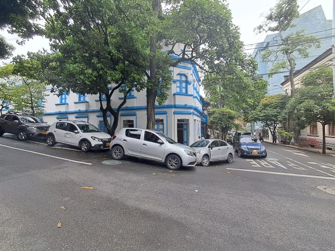 Local en arriendo en Prado, Medellín, 120 m² · foto 17 de 18