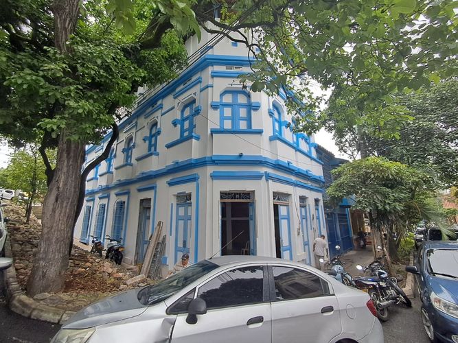 Local en arriendo en Prado, Medellín, 120 m² · foto 18 de 18