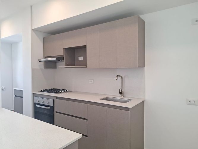 Apartamento de 2 alcobas en arriendo en Otraparte, Envigado, 70 m² · foto 3 de 16