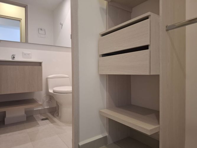 Apartamento de 2 alcobas en arriendo en Otraparte, Envigado, 70 m² · foto 13 de 16