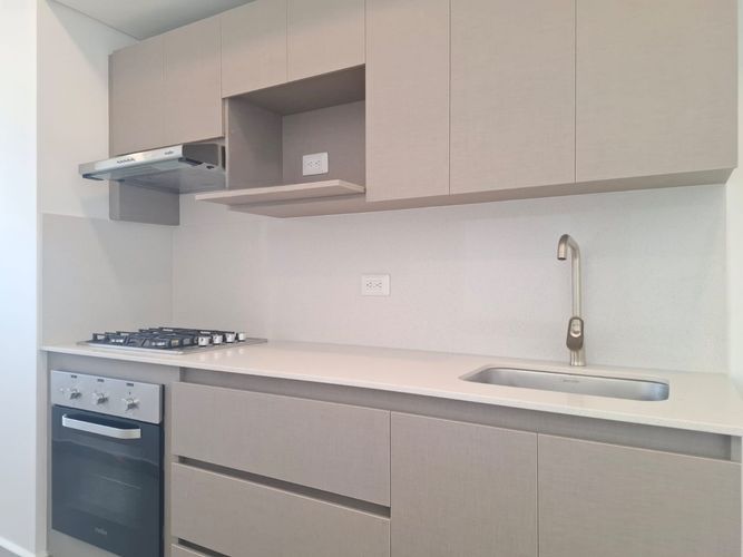 Apartamento de 2 alcobas en arriendo en Otraparte, Envigado, 70 m² · foto 4 de 16