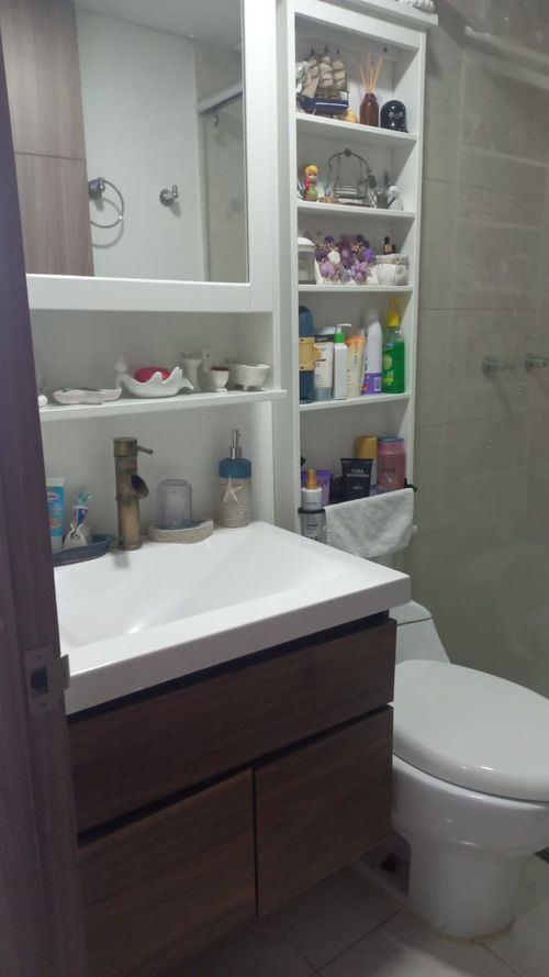 Apartamento en venta en Palermo, Bogotá · foto 2 de 15