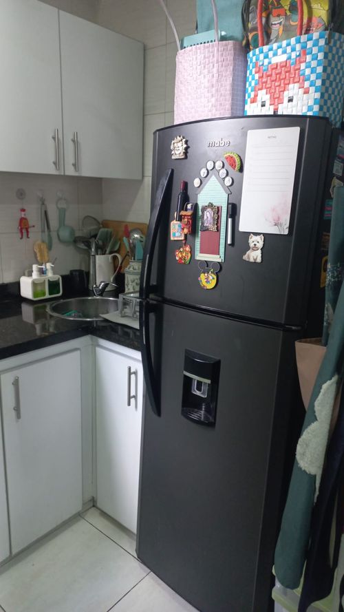 Apartamento en venta en Palermo, Bogotá · foto 3 de 15