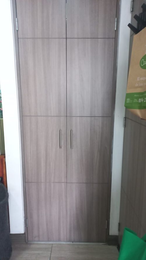 Apartamento en venta en Palermo, Bogotá · foto 4 de 15