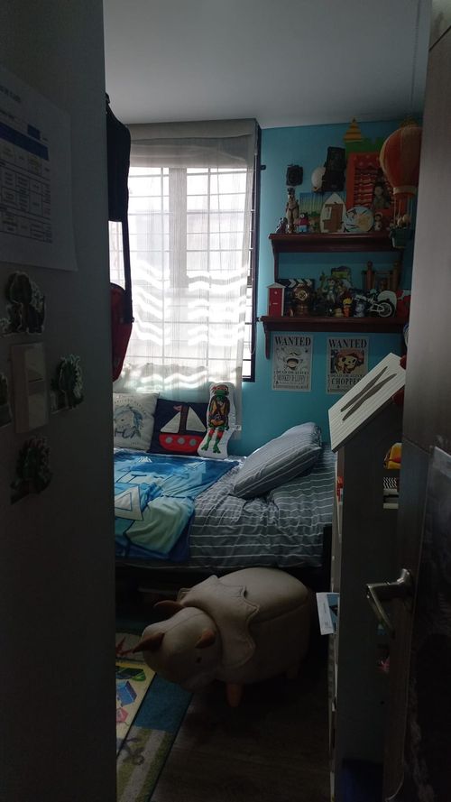 Apartamento en venta en Palermo, Bogotá · foto 6 de 15