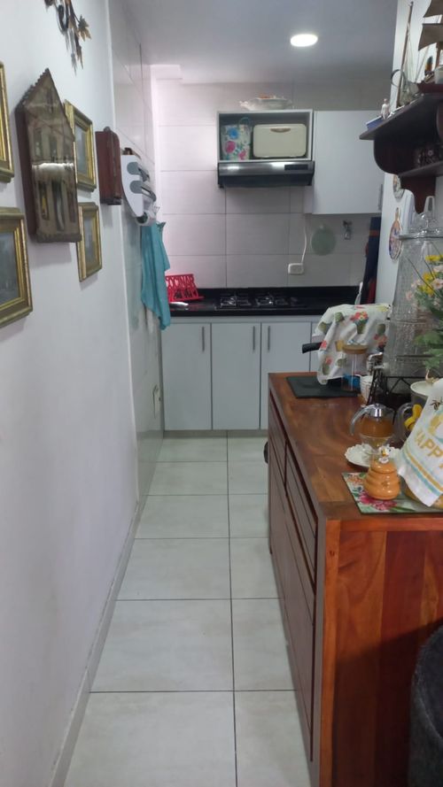 Apartamento en venta en Palermo, Bogotá · foto 7 de 15
