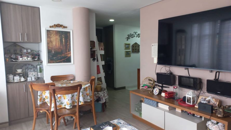 Apartamento en venta en Palermo, Bogotá · foto 10 de 15