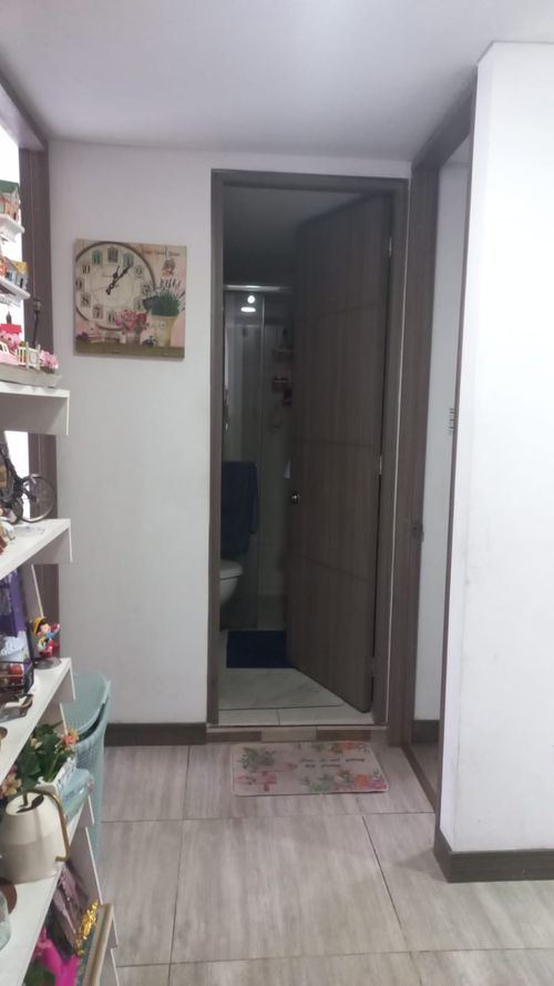 Apartamento en venta en Palermo, Bogotá · foto 11 de 15