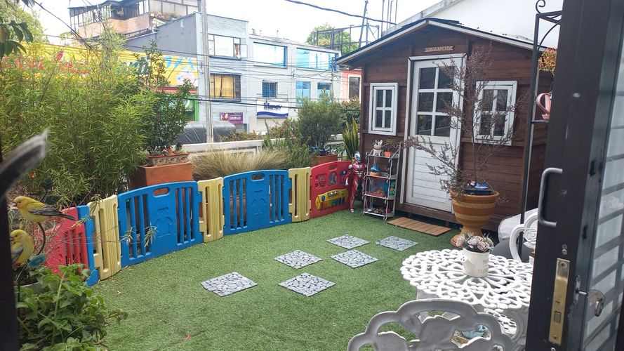 Apartamento en venta en Palermo, Bogotá · foto 14 de 15