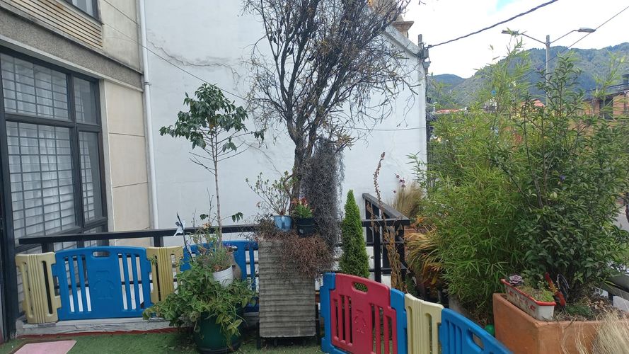 Apartamento en venta en Palermo, Bogotá · foto 15 de 15