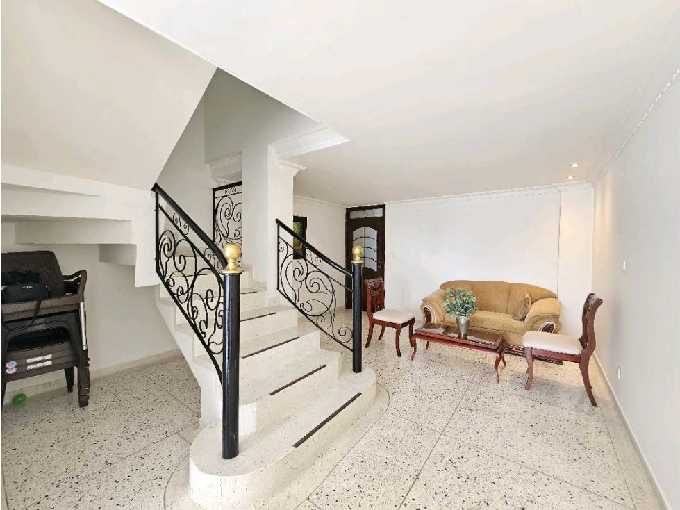 Apartamento en arriendo en Andalucia, Barranquilla · foto 2 de 24