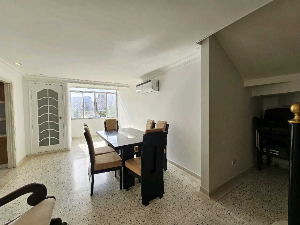 Apartamento en arriendo en Andalucia, Barranquilla · foto 4 de 24