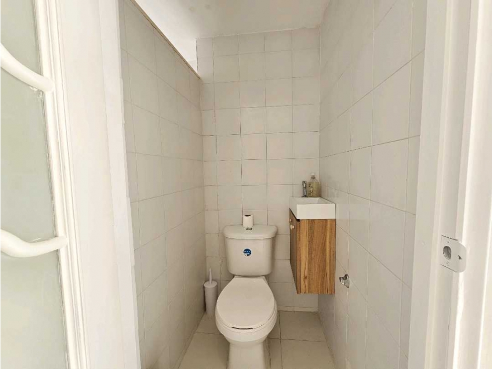 Apartamento en arriendo en Andalucia, Barranquilla · foto 6 de 24