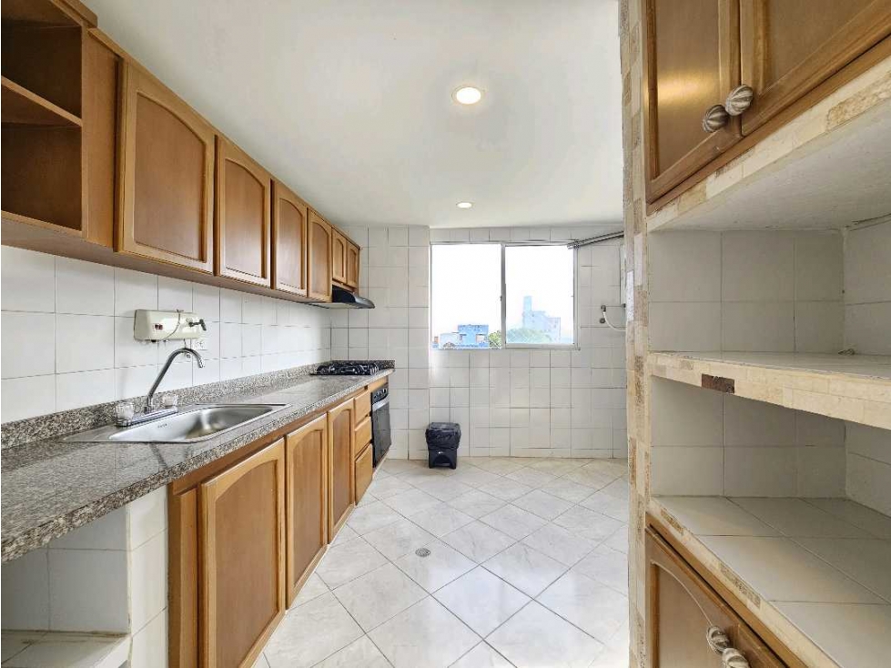Apartamento en arriendo en Andalucia, Barranquilla · foto 7 de 24