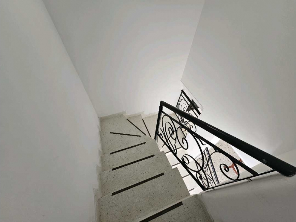 Apartamento en arriendo en Andalucia, Barranquilla · foto 11 de 24