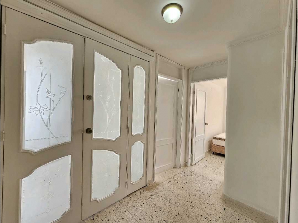Apartamento en arriendo en Andalucia, Barranquilla · foto 12 de 24