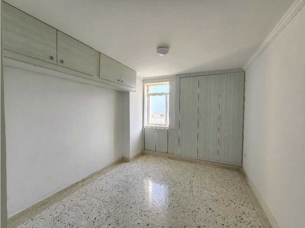 Apartamento en arriendo en Andalucia, Barranquilla · foto 13 de 24