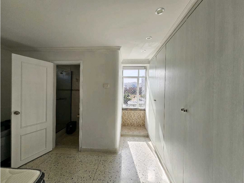 Apartamento en arriendo en Andalucia, Barranquilla · foto 15 de 24