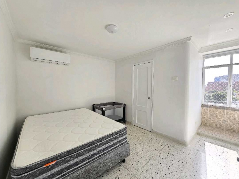 Apartamento en arriendo en Andalucia, Barranquilla · foto 16 de 24