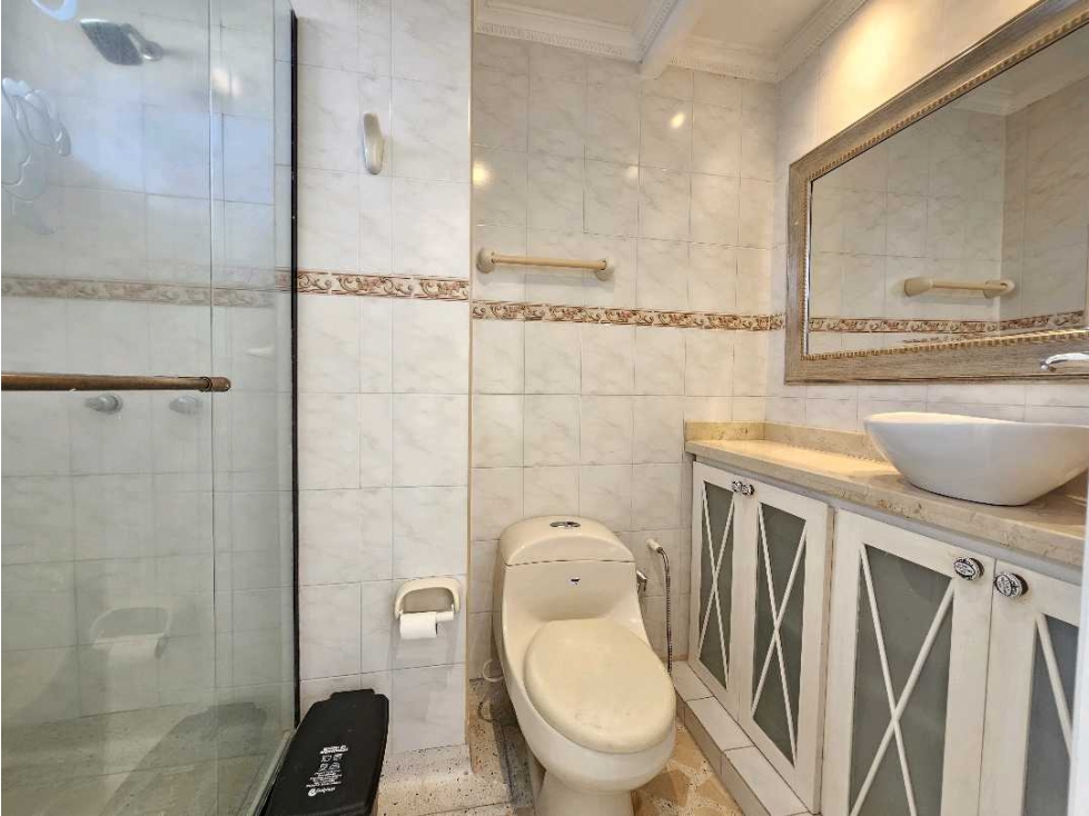 Apartamento en arriendo en Andalucia, Barranquilla · foto 17 de 24