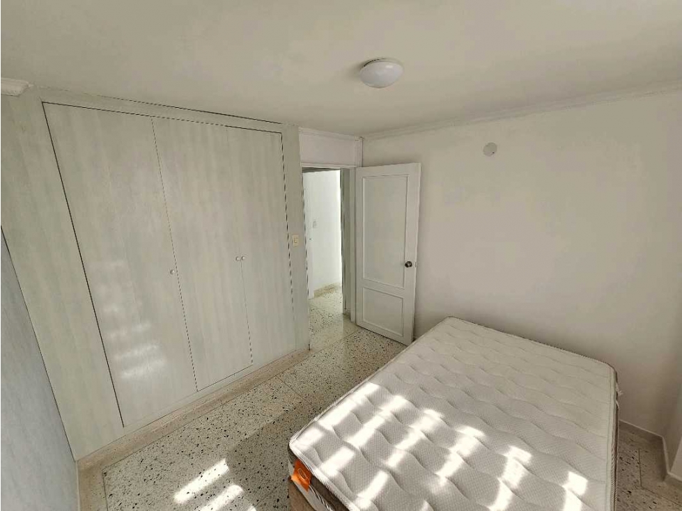 Apartamento en arriendo en Andalucia, Barranquilla · foto 18 de 24