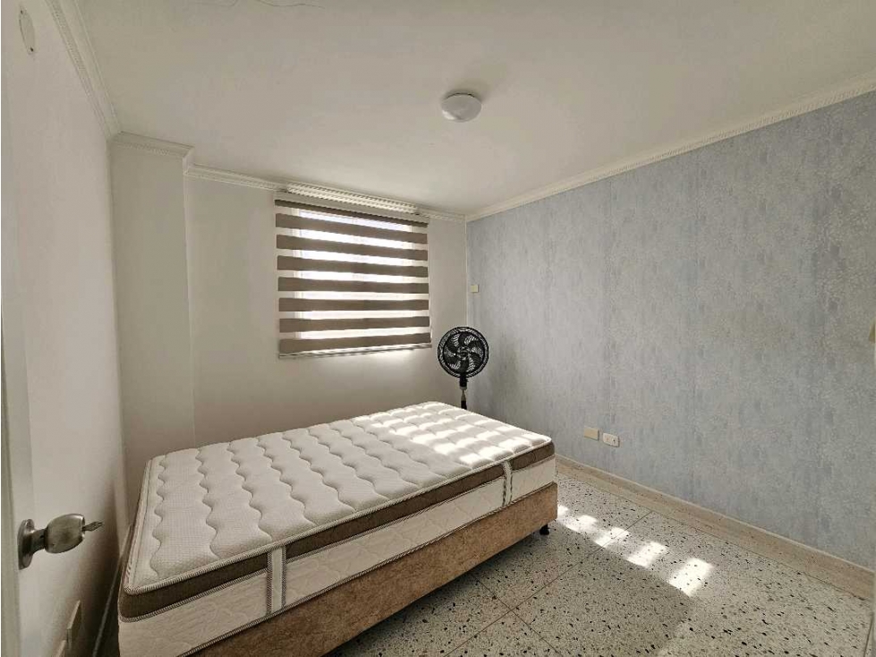 Apartamento en arriendo en Andalucia, Barranquilla · foto 19 de 24