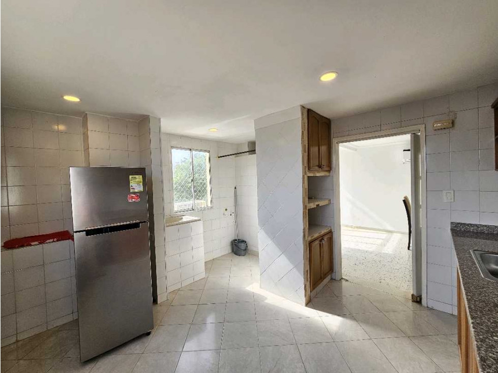 Apartamento en arriendo en Andalucia, Barranquilla · foto 20 de 24
