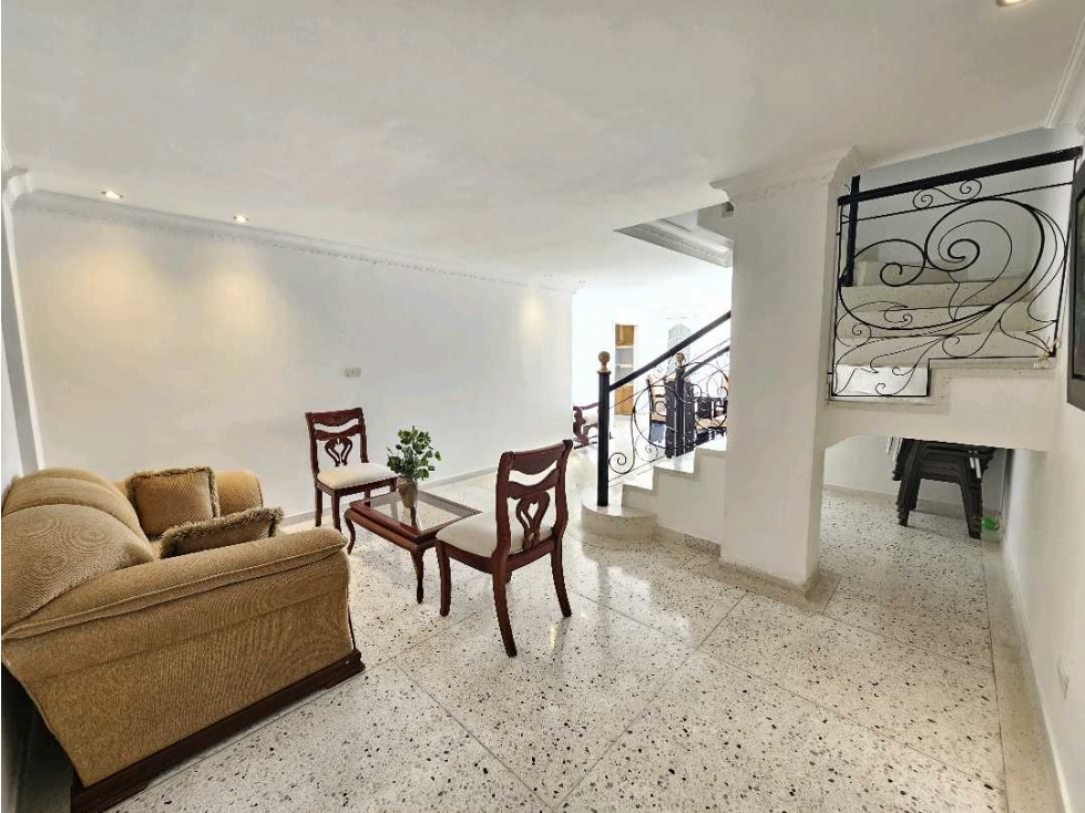 Apartamento en arriendo en Andalucia, Barranquilla · foto 21 de 24