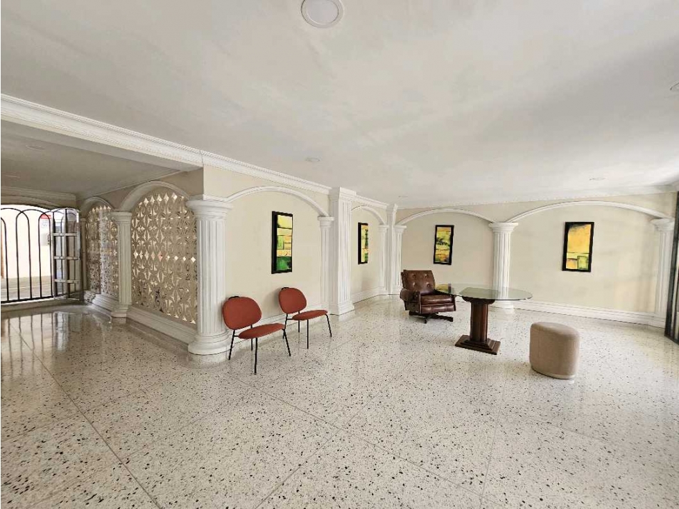 Apartamento en arriendo en Andalucia, Barranquilla · foto 22 de 24