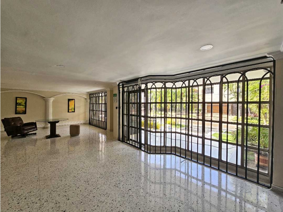 Apartamento en arriendo en Andalucia, Barranquilla · foto 24 de 24