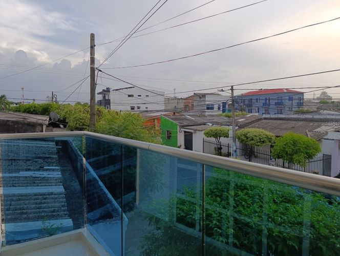 Apartamento en venta en Ospina Perez, Montería · foto 3 de 12