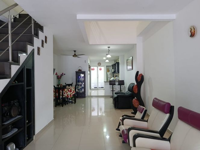 Apartamento en venta en Ospina Perez, Montería · foto 5 de 12