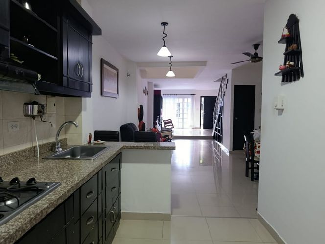 Apartamento en venta en Ospina Perez, Montería · foto 6 de 12