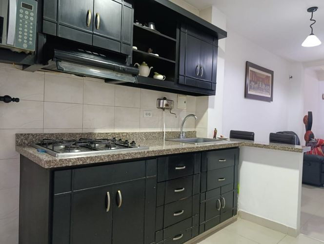 Apartamento en venta en Ospina Perez, Montería · foto 7 de 12