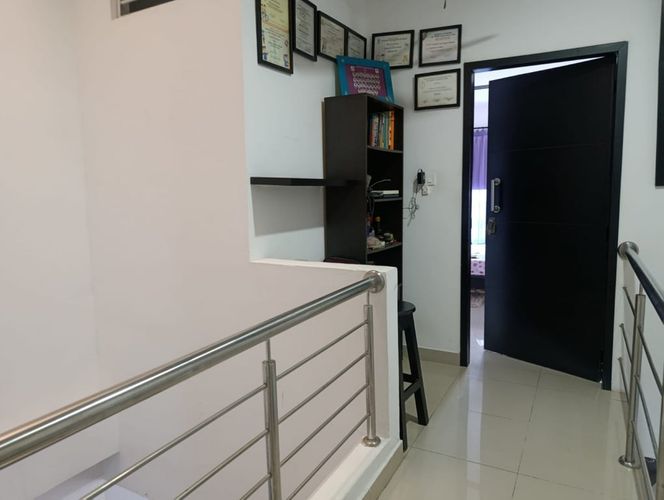 Apartamento en venta en Ospina Perez, Montería · foto 10 de 12