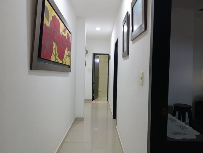 Apartamento en venta en Ospina Perez, Montería · foto 11 de 12
