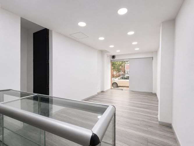 Local en arriendo en Zona Centro, Envigado, 16 m² · foto 2 de 8