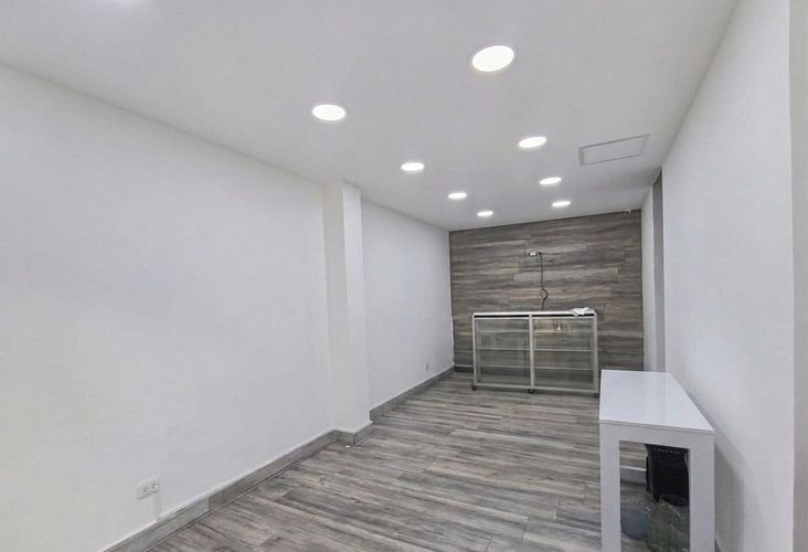 Local en arriendo en Zona Centro, Envigado, 16 m² · foto 4 de 8