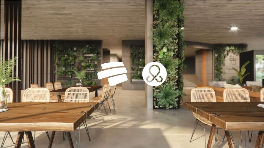 Apartamento de 2 alcobas en venta en El Retiro, 70 m² · foto 4 de 19
