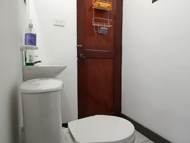 Local en arriendo en Zona Centro, Envigado, 16 m² · foto 8 de 8