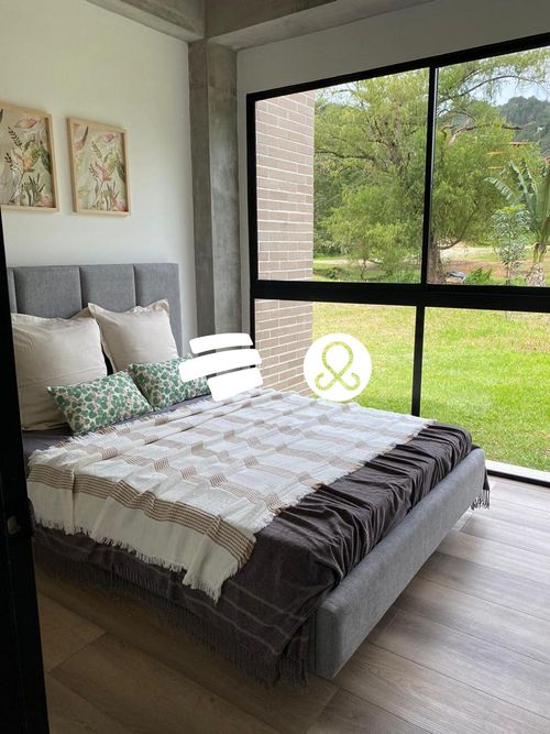Apartamento de 2 alcobas en venta en El Retiro, 70 m² · foto 10 de 19