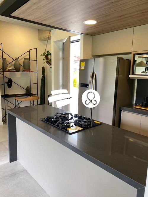 Apartamento de 2 alcobas en venta en El Retiro, 70 m² · foto 13 de 19