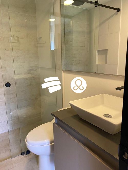 Apartamento de 2 alcobas en venta en El Retiro, 70 m² · foto 14 de 19