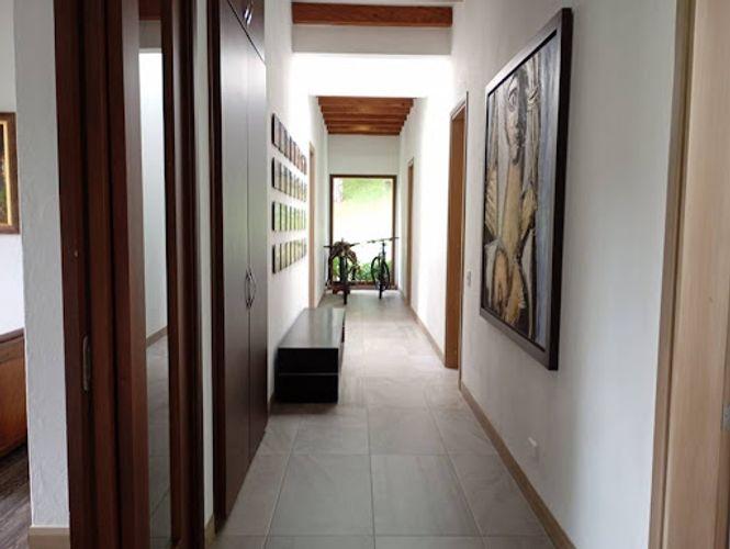 Casa de 3 alcobas en arriendo en El Retiro, 397 m² · foto 8 de 24