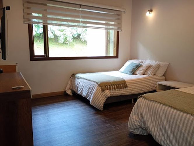 Casa de 3 alcobas en arriendo en El Retiro, 397 m² · foto 23 de 24