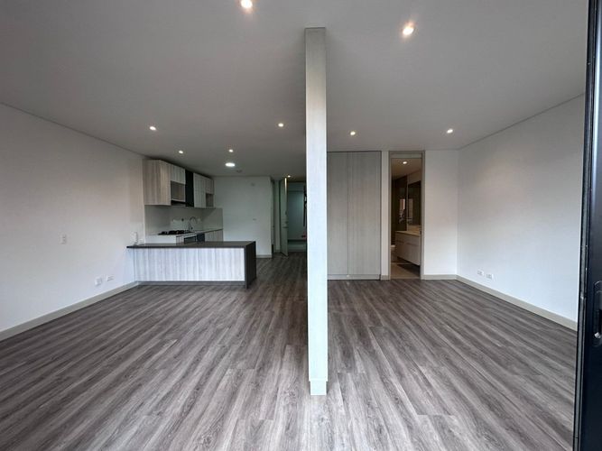Apartamento de 1 alcoba en arriendo en El Poblado, Medellín, 65 m² · foto 13 de 18