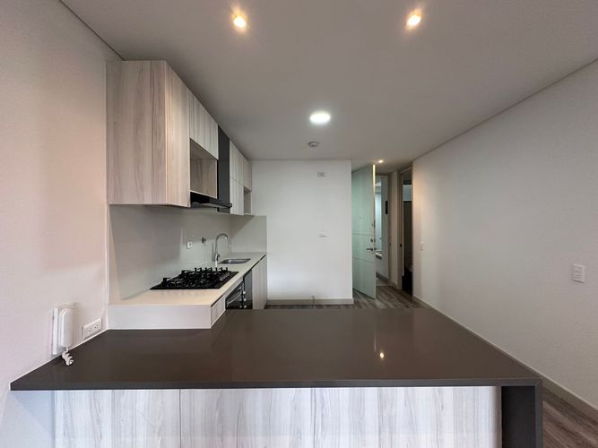 Apartamento de 1 alcoba en arriendo en El Poblado, Medellín, 65 m² · foto 11 de 18