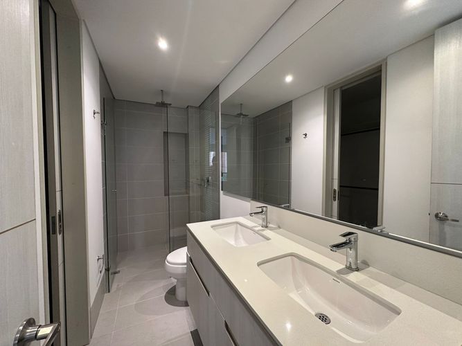 Apartamento de 1 alcoba en arriendo en El Poblado, Medellín, 65 m² · foto 16 de 18
