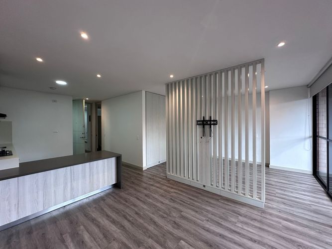 Apartamento de 1 alcoba en arriendo en El Poblado, Medellín, 65 m² · foto 12 de 18