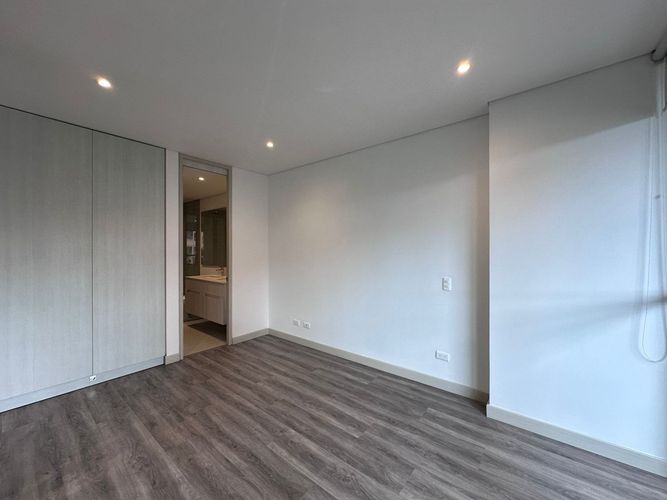 Apartamento de 1 alcoba en arriendo en El Poblado, Medellín, 65 m² · foto 15 de 18